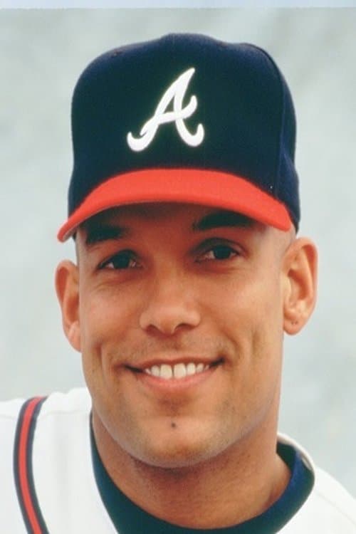 Photo of David Justice