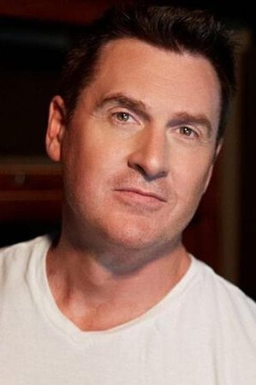 Photo of David Kaye