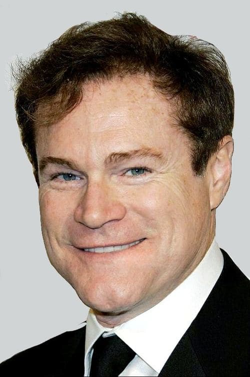 Photo of David Keith