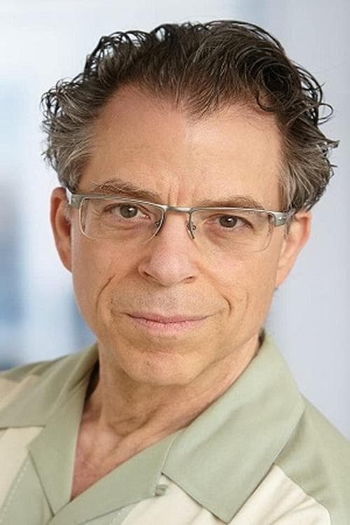 Photo of David Keith Miller