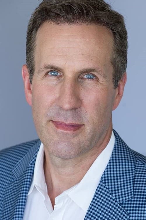 Photo of David Kelsey