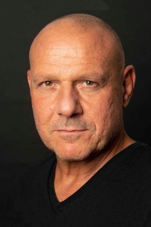 Photo of David Kennedy