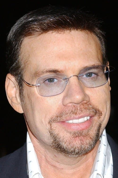 Photo of David Kirschner