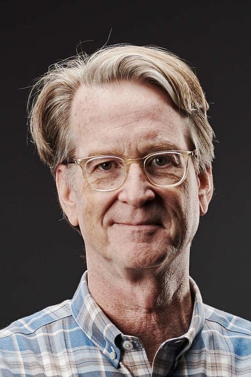 Photo of David Koepp