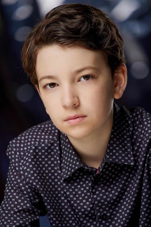 Photo of David Kohlsmith