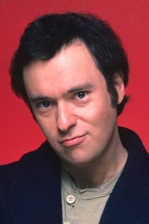 Photo of David L. Lander