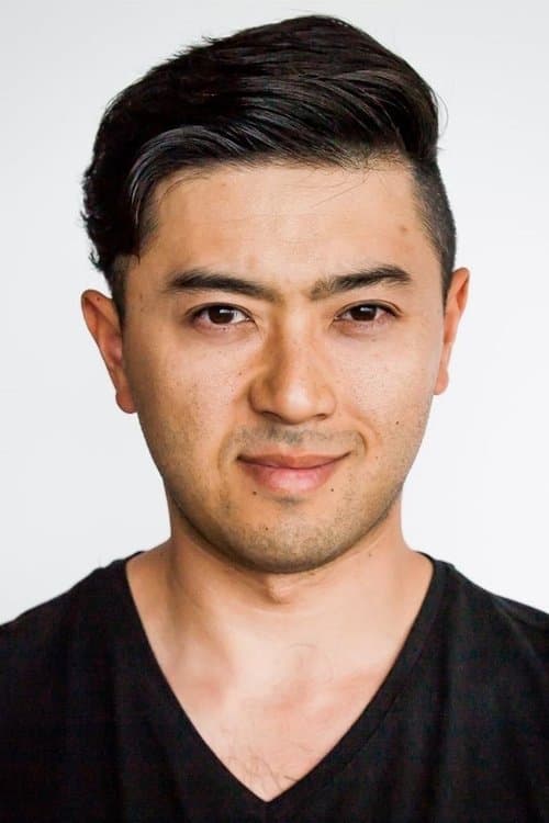 Photo of David Lam