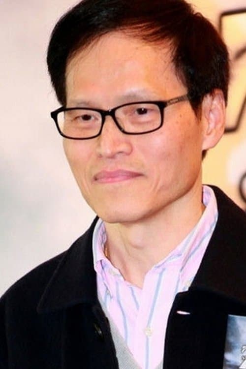 Photo of David Lam Tak-Luk