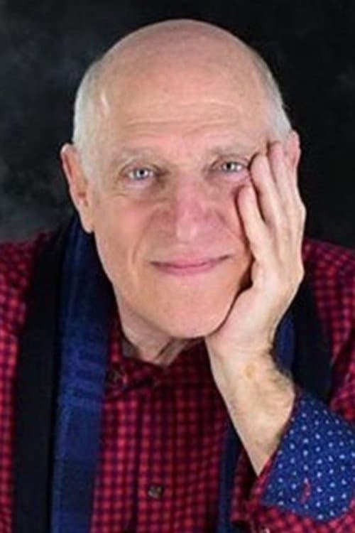 Photo of David Landsberg