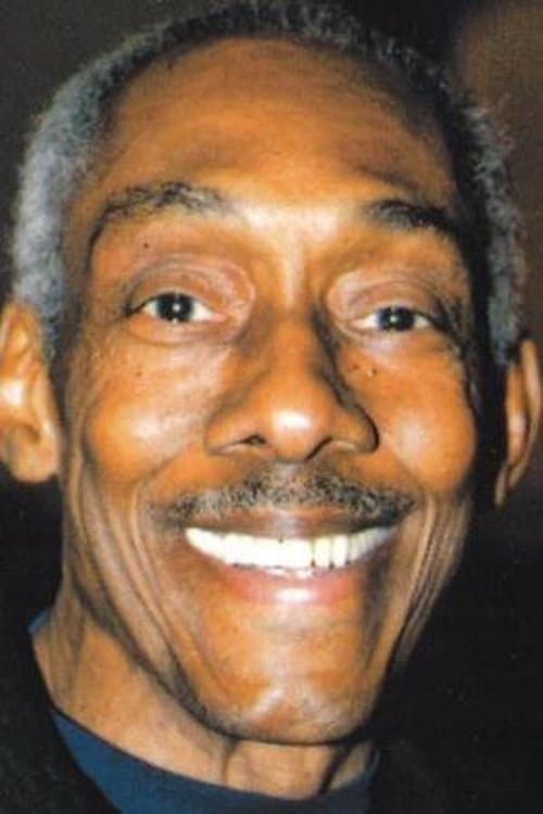 Photo of David Langston Smyrl