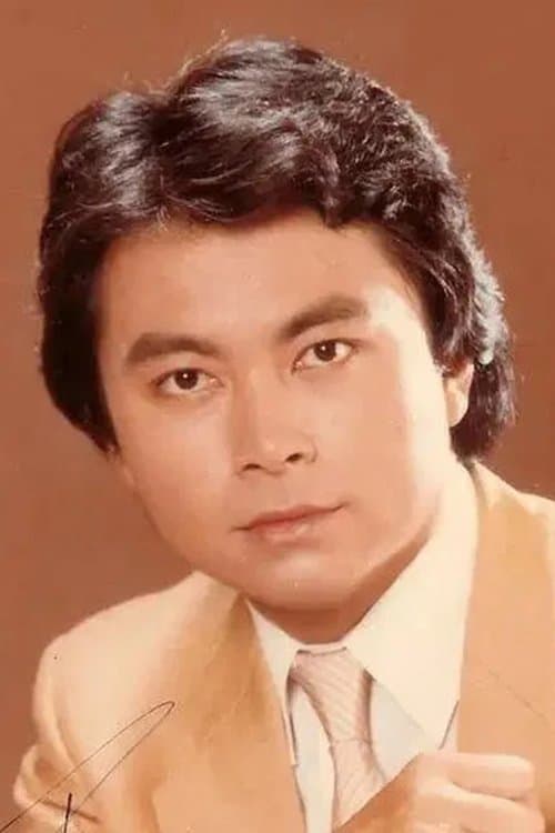 Photo of David Lau Chi-Wing