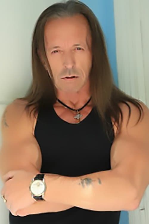 Photo of David Lea