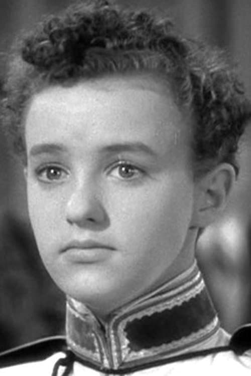 Photo of David Leland