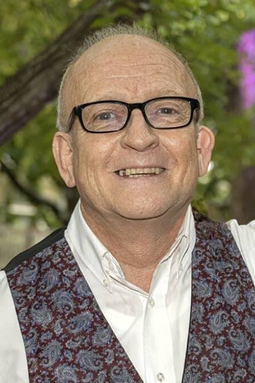 Photo of David Letch