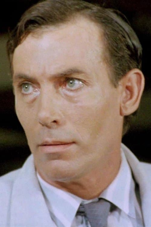 Photo of David Light