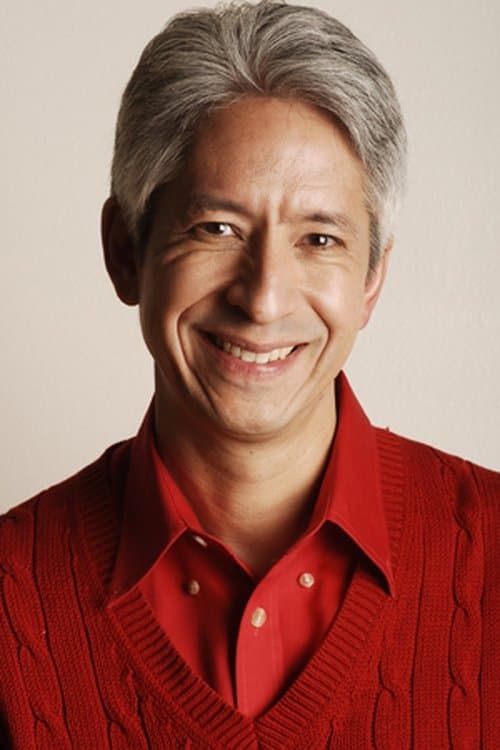 Photo of David Loftus