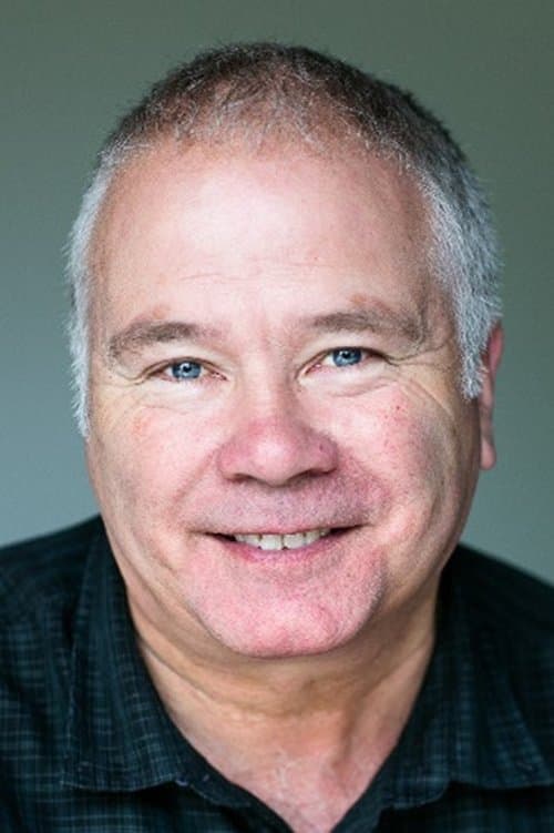 Photo of David Lonsdale