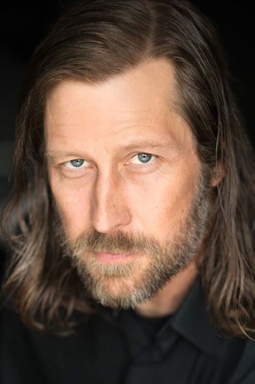 Photo of David Lovgren