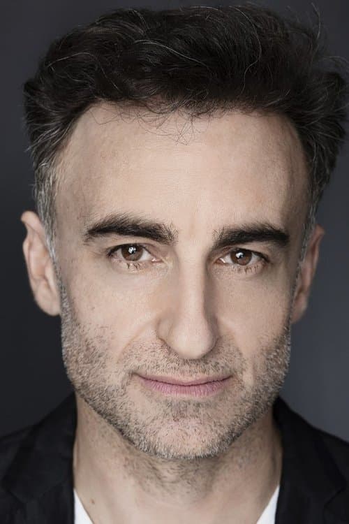 Photo of David Luque