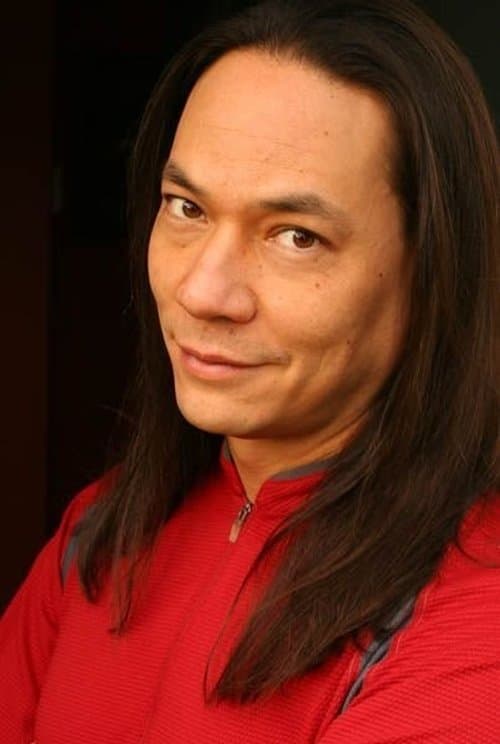Photo of David Lyle