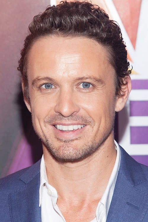 Photo of David Lyons