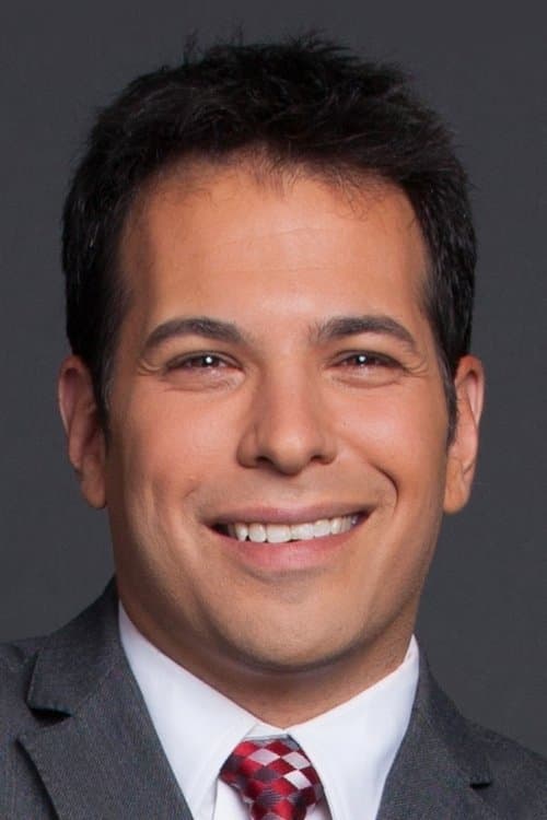 Photo of David Malkoff
