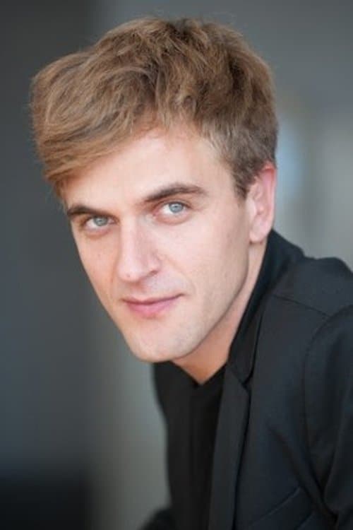 Photo of David Marcé