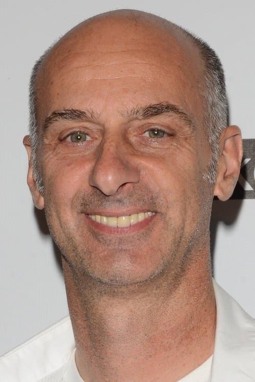 Photo of David Marciano