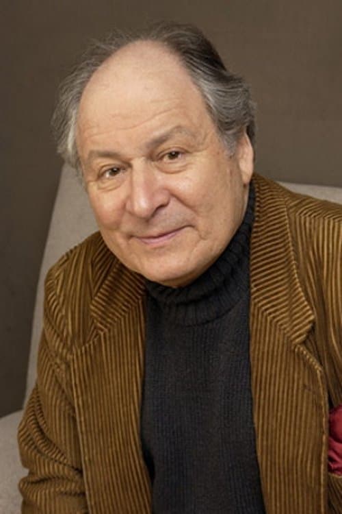 Photo of David Margulies