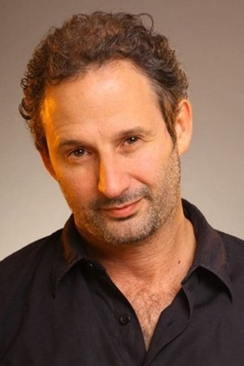Photo of David Masajnik