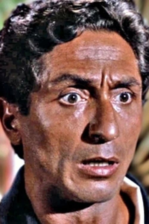 Photo of David Mauro