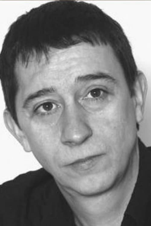 Photo of David McKay