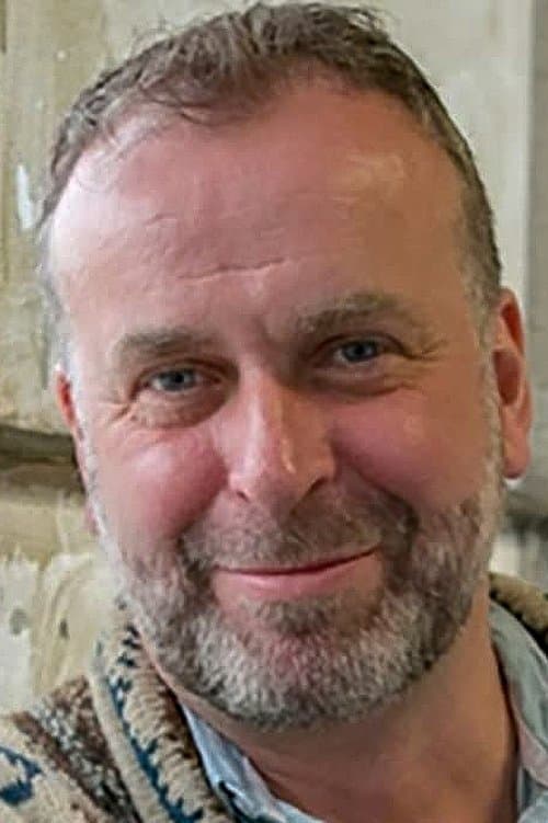 Photo of David McVicar
