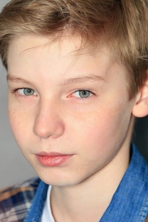 Photo of David Melkonyan