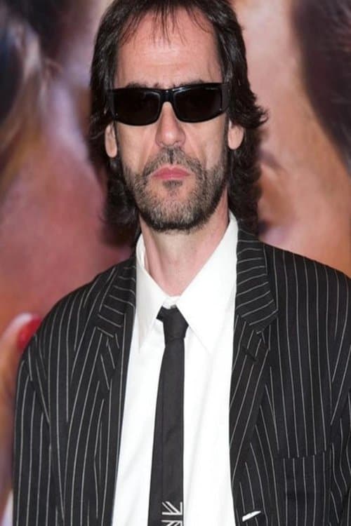 Photo of David Menkes