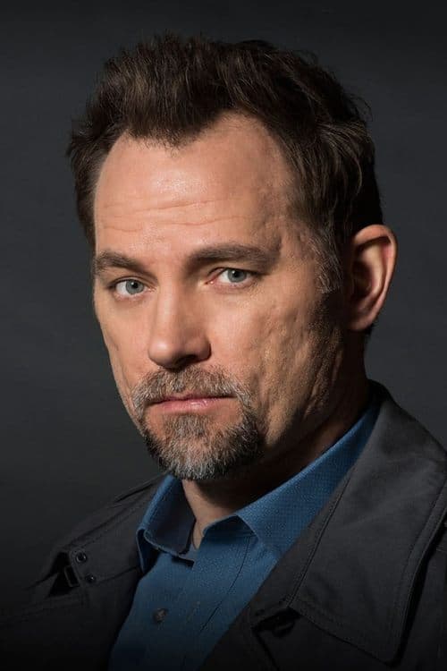 Photo of David Meunier