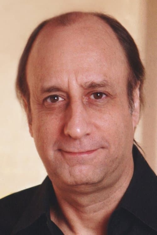 Photo of David Mirkin