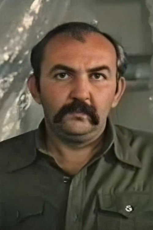 Photo of David Mkrtchyan