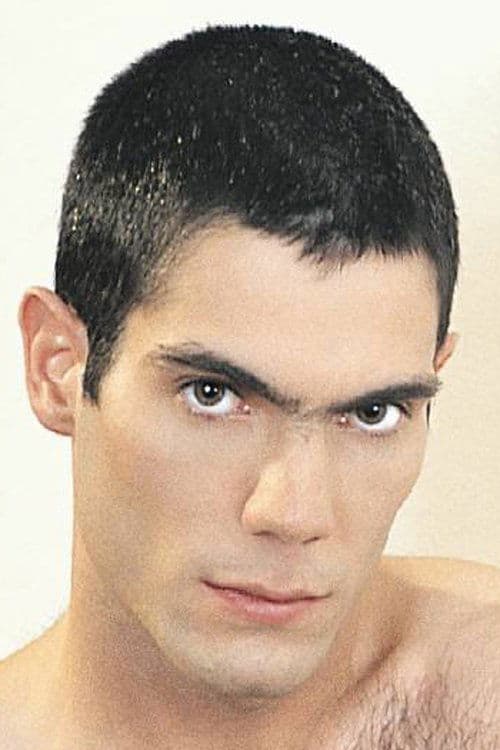 Photo of David Moretti