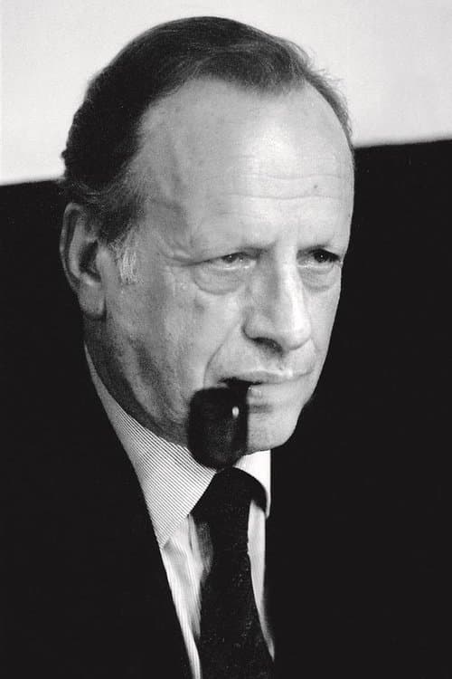 Photo of David Mourão Ferreira