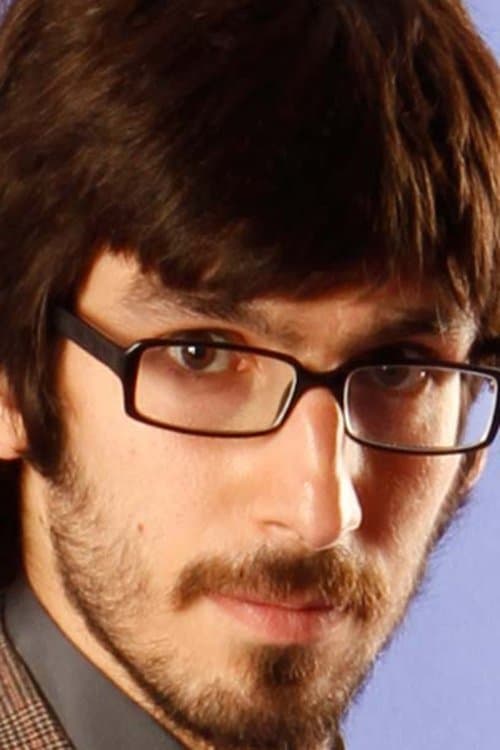 Photo of David Muñoz