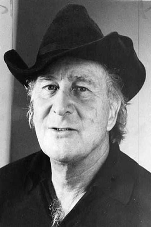 Photo of David Myers