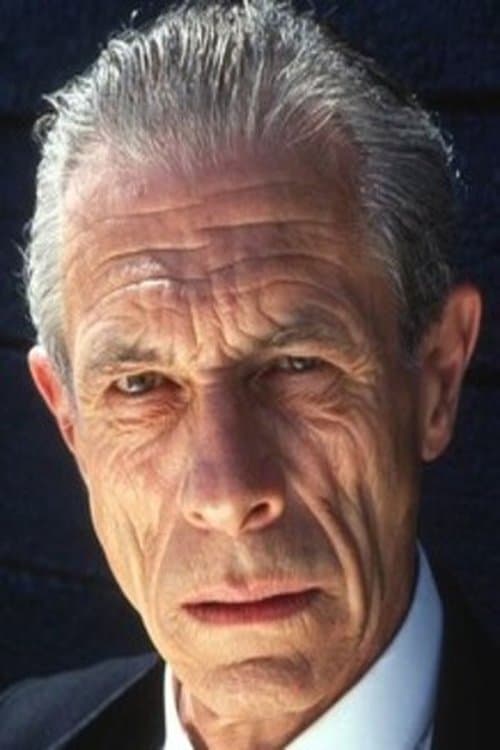 Photo of David Neal
