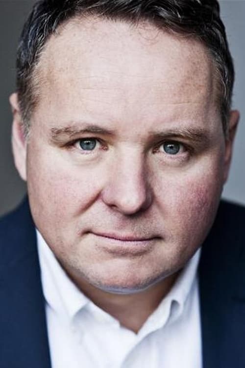 Photo of David Nellist
