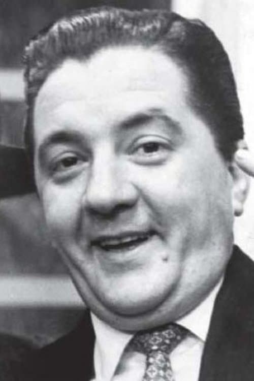 Photo of David Neto