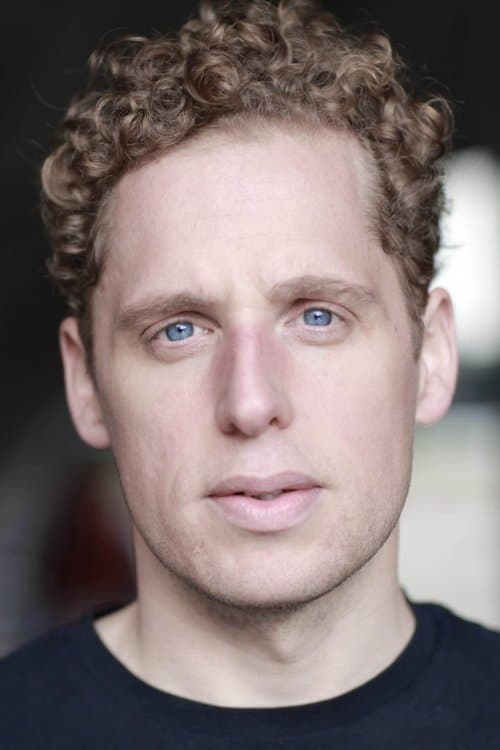 Photo of David Newman