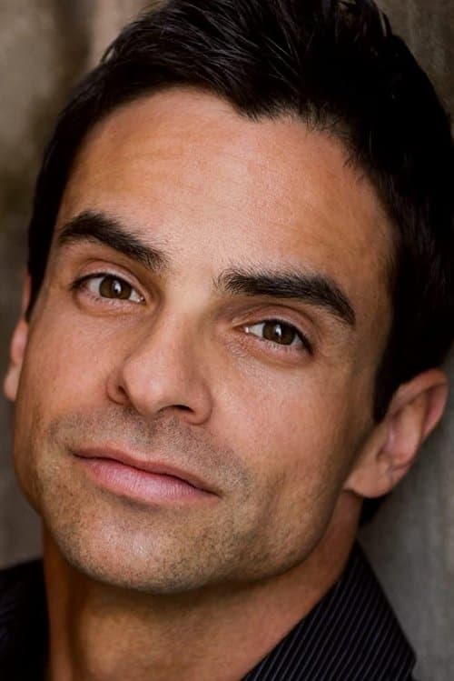 Photo of David Norona