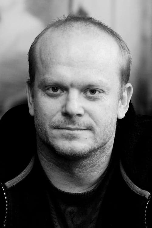 Photo of David Novotný