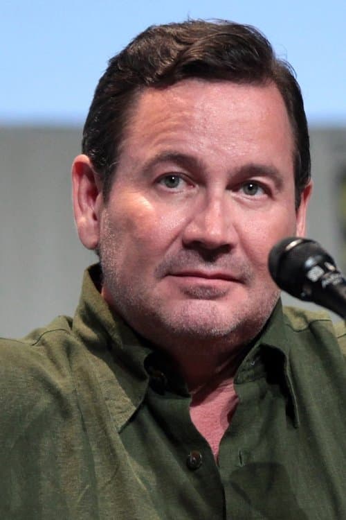 Photo of David Nutter