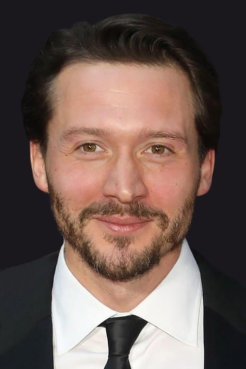 Photo of David Oakes